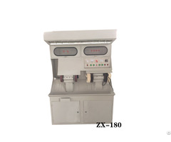 Shoe Repair Machine Zx 180 Finisher