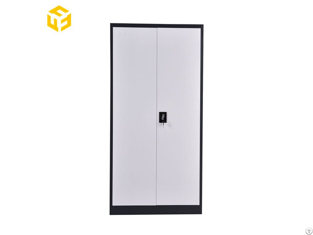 Adjustable Shelves Archive Steel Filing Storage Cabinet Furniture