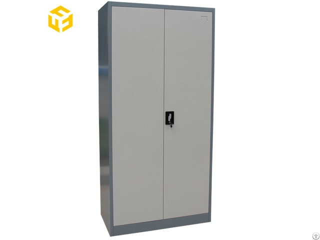 Furnitopper Office Use Steel File Cabinet Locker Wardrobe Commercial Furniture