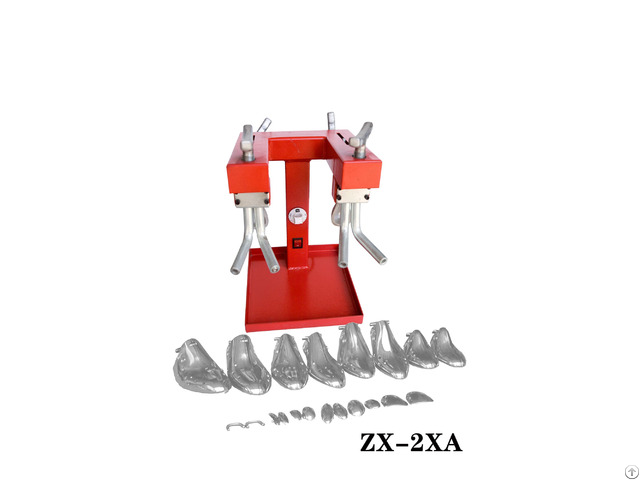 Zx 2xa Shoe Stretcher Single Heating