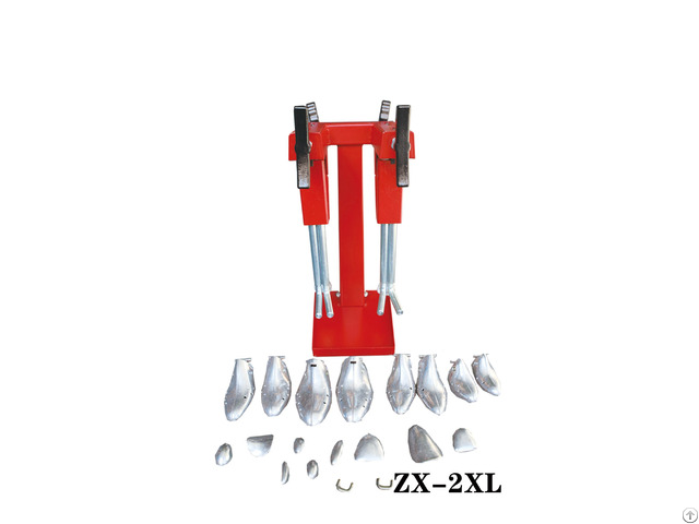 Zx 2xl Boot Stretcher