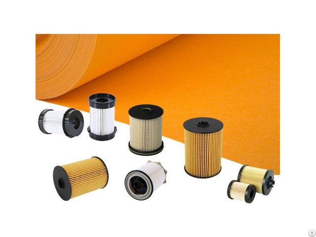 Filter Paper Manufacturers