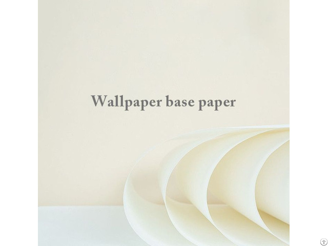 Wallpaper Base Paper