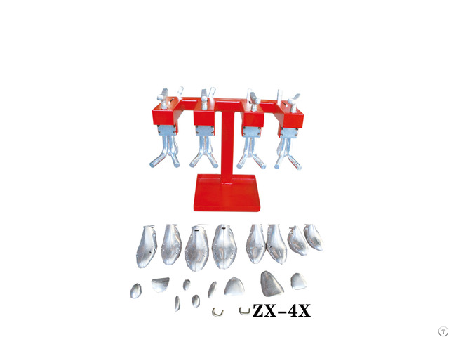 Zx 4x Metal Shoe Stretcher