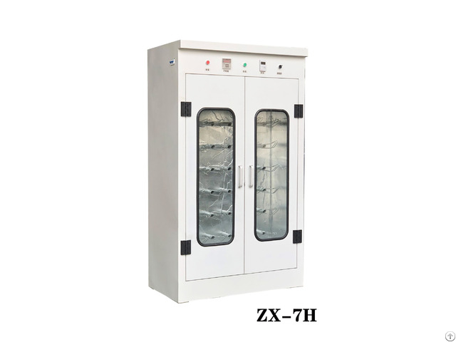 Zx 7h Shoe Drying Machine