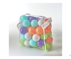 Polyethyene Plastic Balls