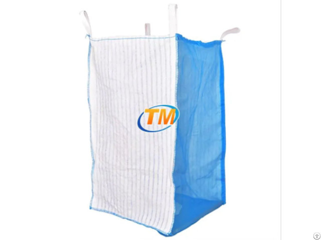 Ventilated Bulk Bags Vented Fibcs