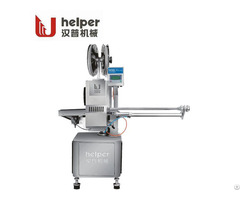 Automatic Great Wall Sausage Clipper Machine