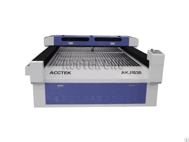 Co2 Laser Cutting Machine 1530 90 150w