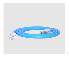 Cat6a Category Jumper Connection Cable