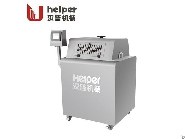 Helper Meat Machinery High Speed Sausage Cutting Machine