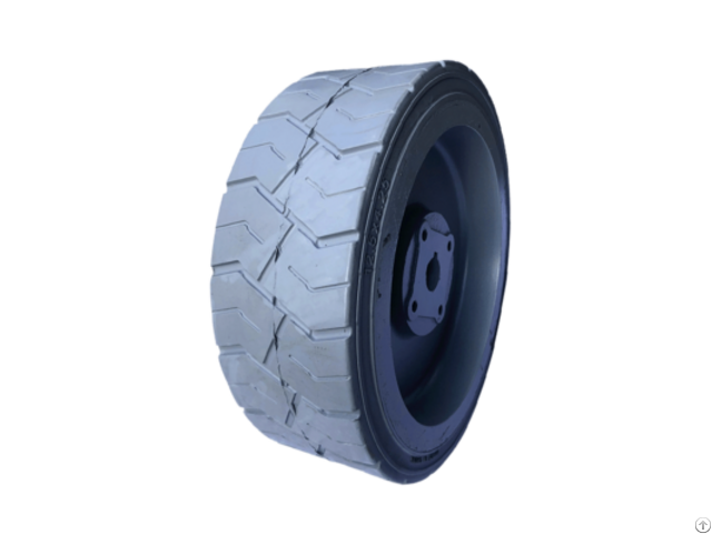 Goodride Safety Solid Tires 12 5x4 25 22kg