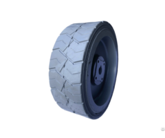 Goodride Safety Solid Tires 12 5x4 25 22kg
