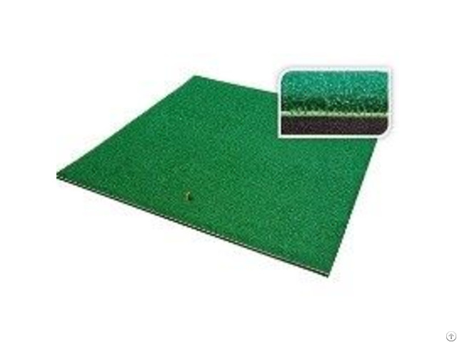 Shock Resistant Range Mat