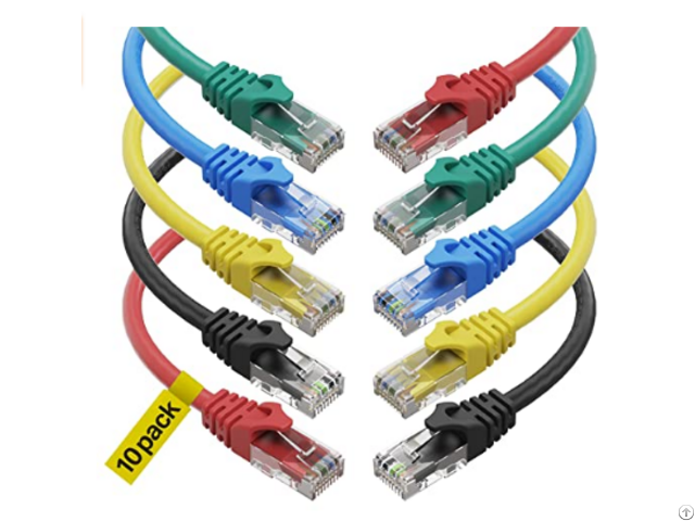 Cat6 Patch Cord