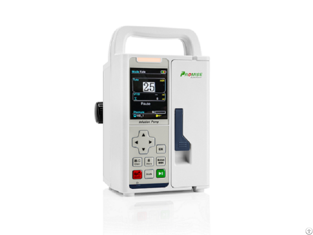 Infusion Pump Pro Ip300 0 1 1500 Ml Per Hour