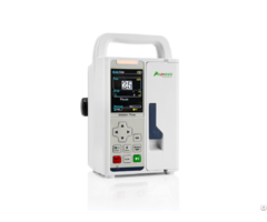 Infusion Pump Pro Ip300 0 1 1500 Ml Per Hour