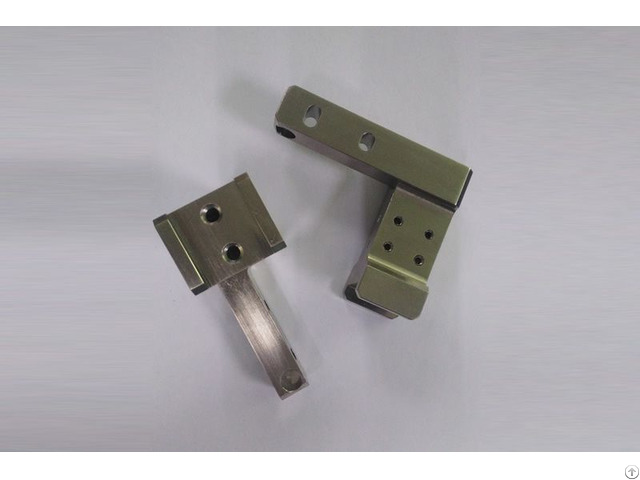 Magnesium Forming Parts Machining