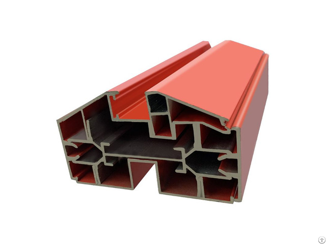 Aluminium Extrusion Profiles