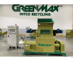 Greenmax Xps Recycling
