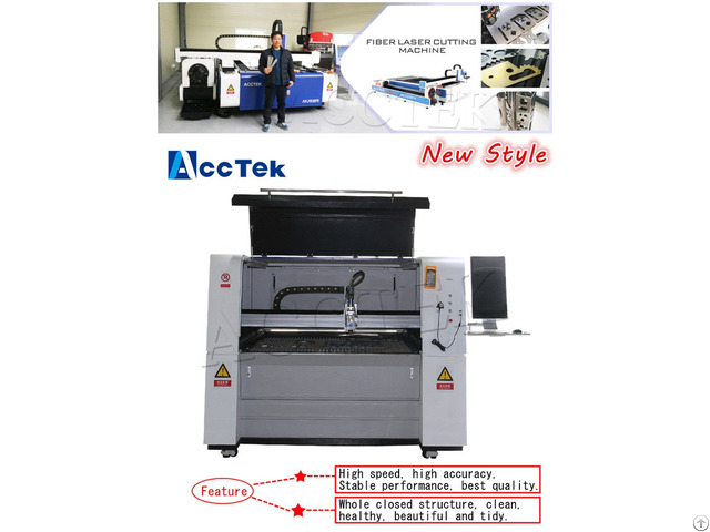 Auto Focus 50w Feeltek 3d Laser Engraving Machine