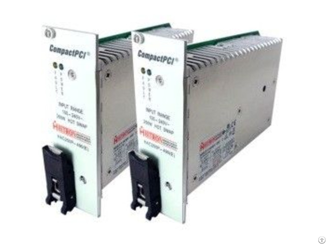 Compactpci Power Supply Hac250 Series