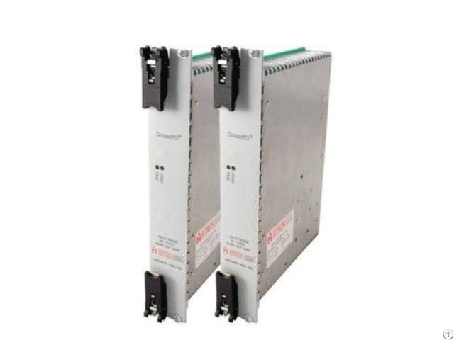 Compactpci Power Supply Hdc500 Series