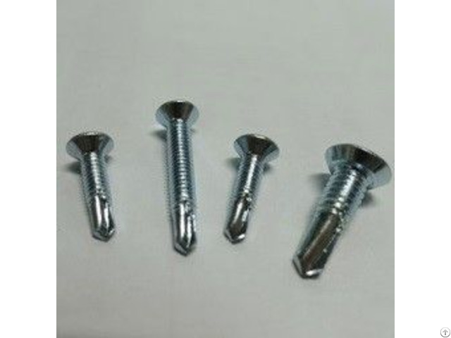 Window Handle Screws