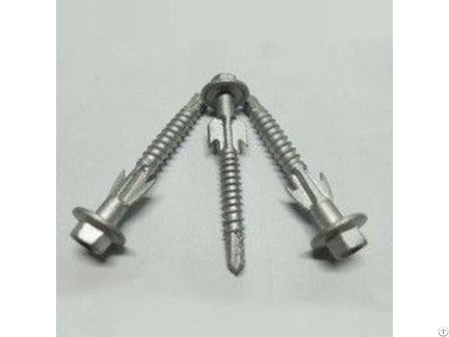 Wing Tek Screws