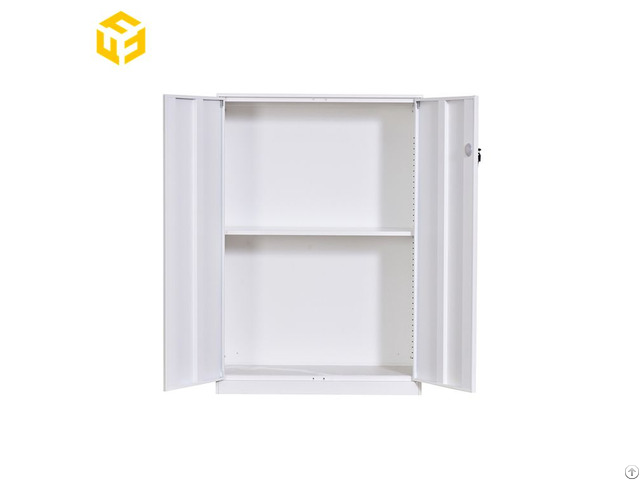 Small Closet Office Steel Storage Boxes Commercial Furniture