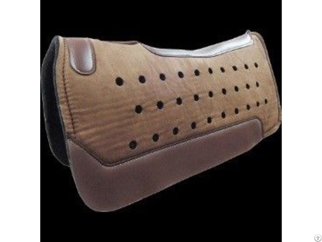 Western Saddle Pad