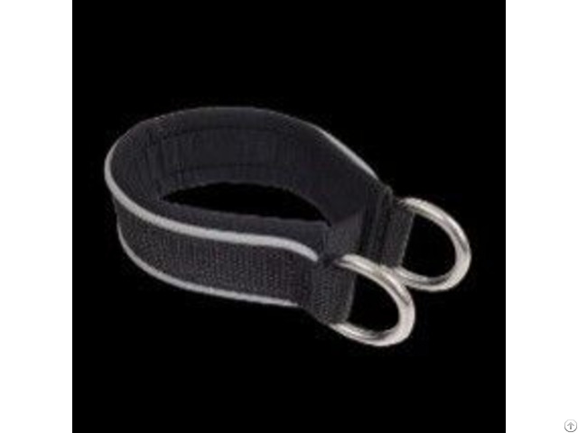 Reflective Far Infrared Padding Dog Collar