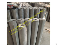 Food Grade Aisi 304 77 100 150 180 200 250 300 Micron Steel Wire Mesh