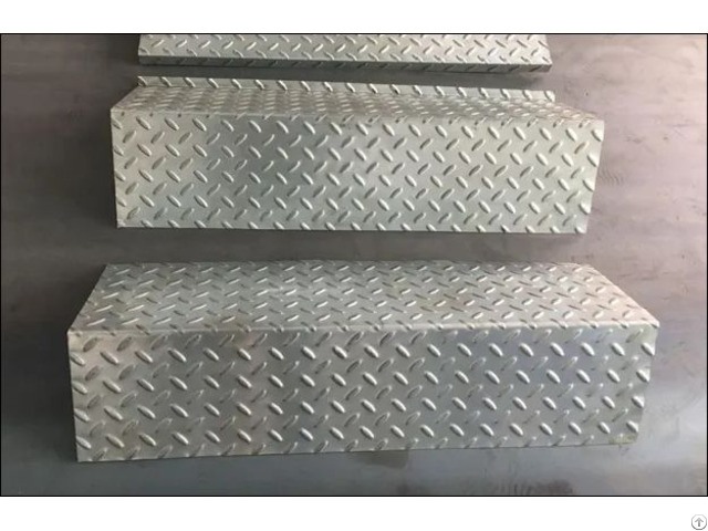 Anti Slip Stair Tread Plate