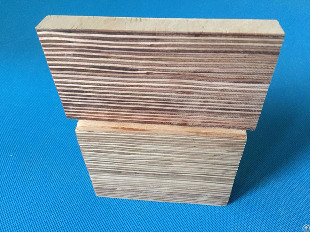 Laminated Wood Board For Electrical Purposes