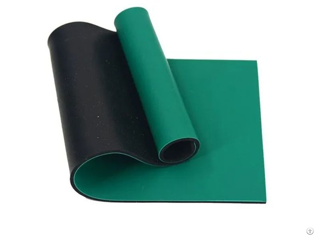 Natural Rubber Sheet