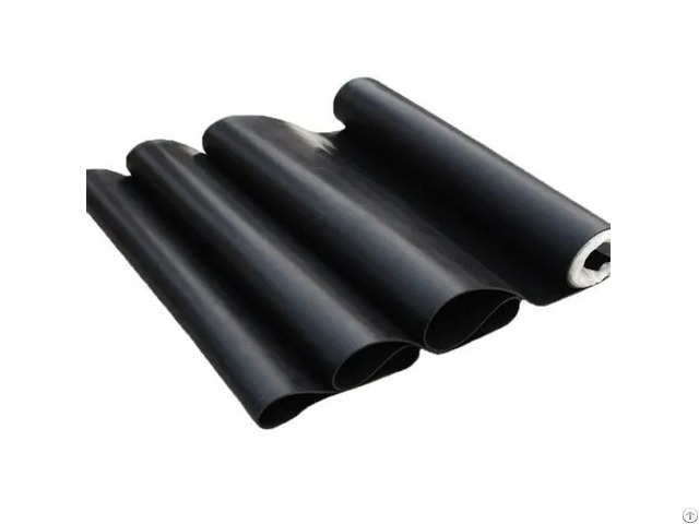 Viton Rubber Sheets Role