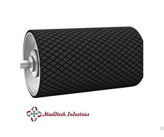 Interested In This Product Get Best Quote Hot Vulcanised Rubber Lagging