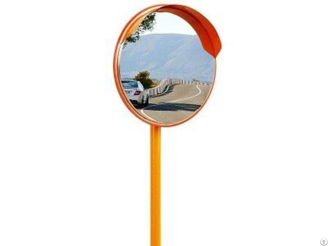 Convex Mirror Hs 600ss