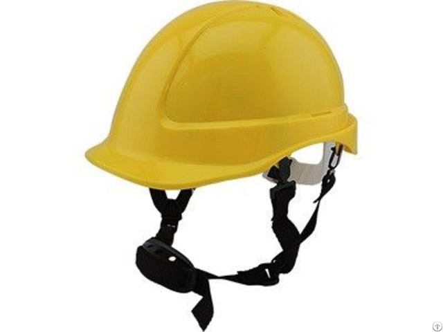 Vented Hard Hat Hs 201n10