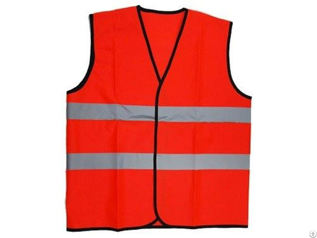 Reflective Vest Hs 107