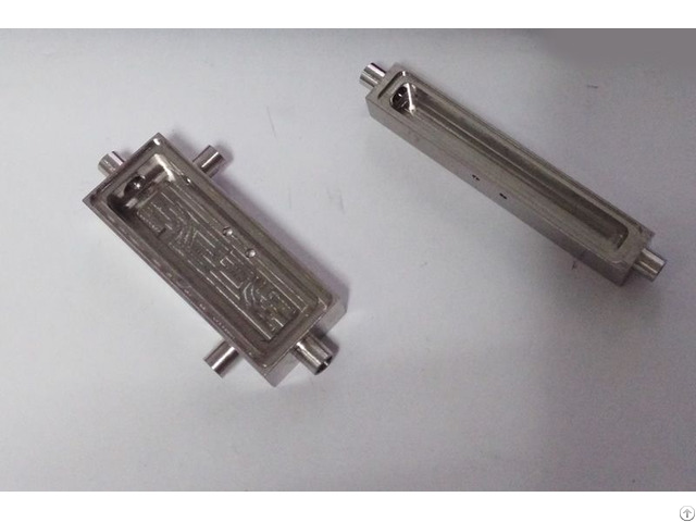 Aluminum Welding Machining Cnc Parts