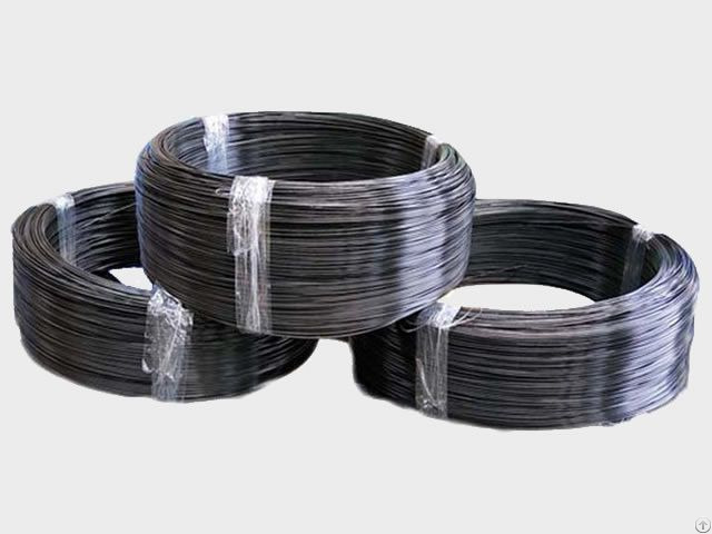 Steel Wire For Mattress Spring