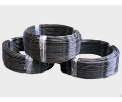 Steel Wire For Mattress Spring