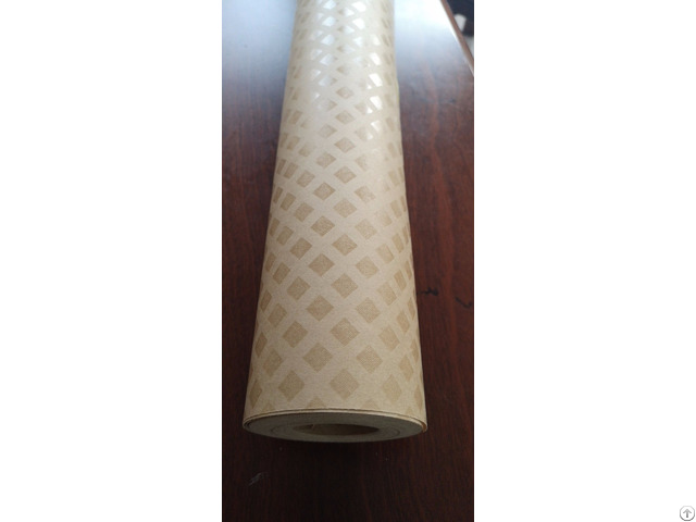 Ama Rhombus Dotted Composite Insulation Paper