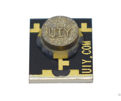X Band Rf Microstrip Isolator 8 0 To 14 0ghz 10w