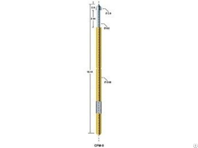 Bare Board Test Probe Cpm 0