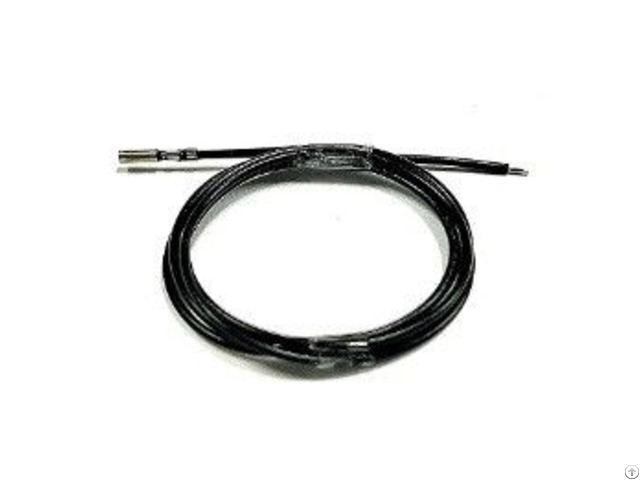 Terminal Wire