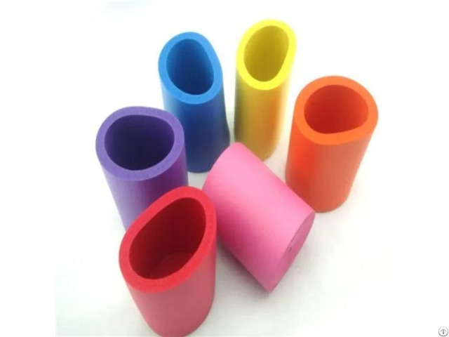 Silicone Rubber Sleeve