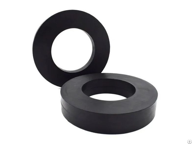 Neoprene Washers